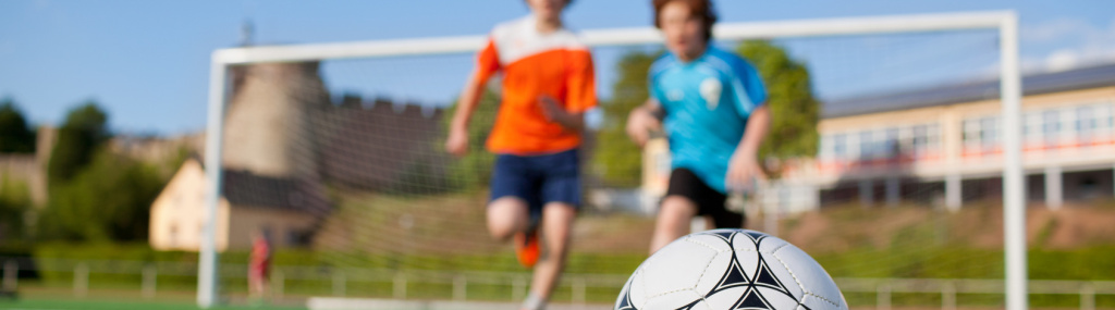 Fussballjugend